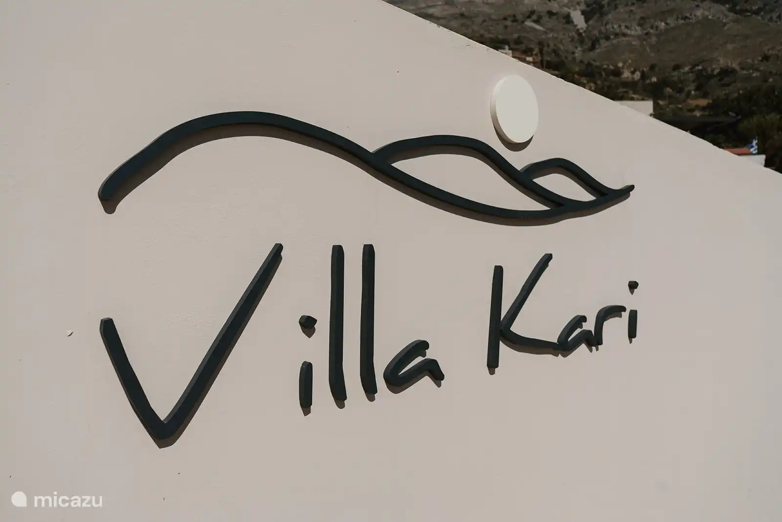 Villa Kari
