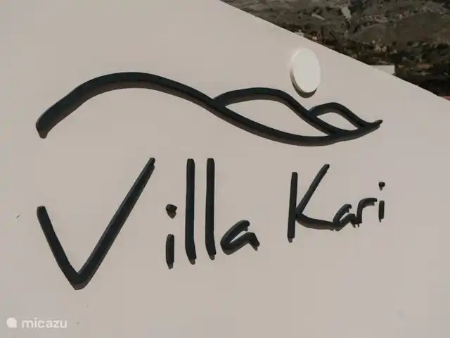 Villa Kari huren in Griekenland, Kreta, Mariou - villa Villa Kari