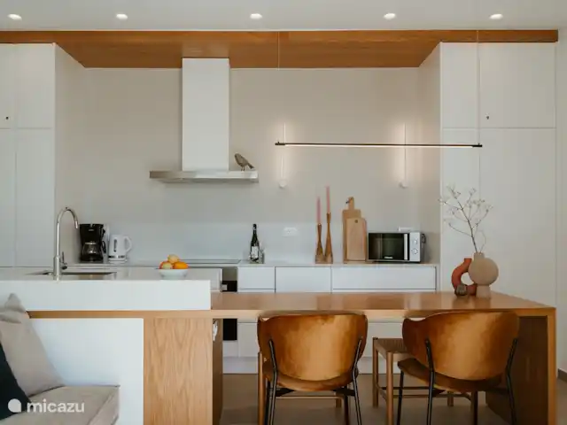 Villa Kari huren in Griekenland, Kreta, Mariou - villa De keuken is van alle gemakken voorzien