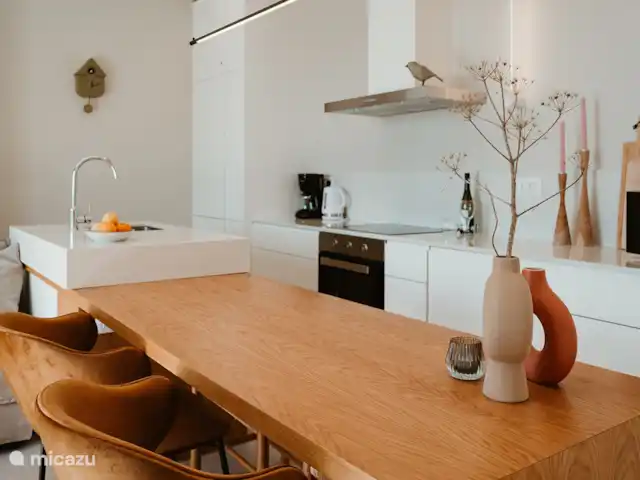 Villa Kari huren in Griekenland, Kreta, Mariou - villa De keuken