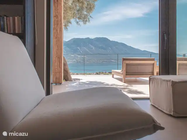 Villa Iris  en Grecia, Gracia Central, Paleros - villa Ver detalles