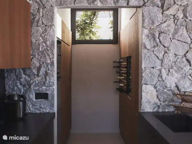 Villa Iris  en Grecia, Gracia Central, Paleros - villa Bodega
