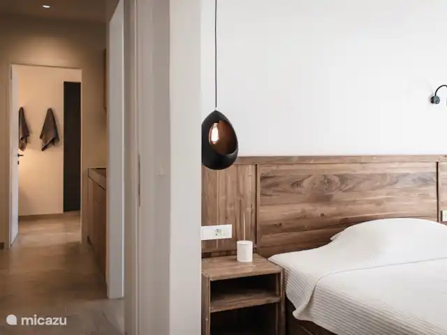 Villa Iris  en Grecia, Gracia Central, Paleros - villa Habitaciones conectadas