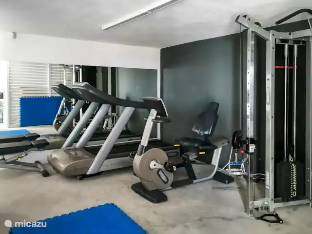 Villa Iris  en Grecia, Gracia Central, Paleros - villa Gimnasia