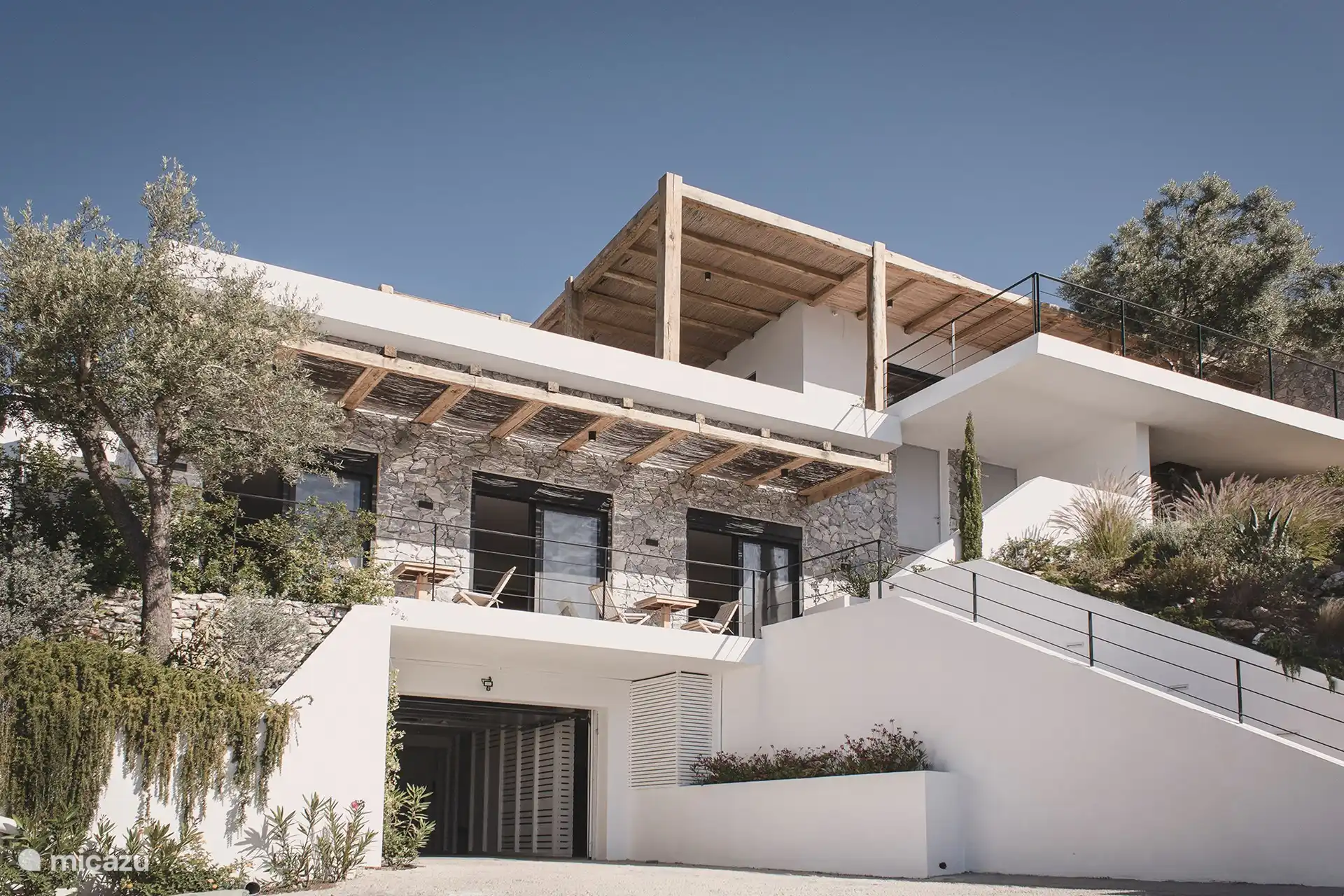 Villa Iris  huren in Griekenland, Centraal Griekenland, Paleros - villa