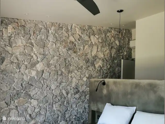Villa Iris  en Grecia, Gracia Central, Paleros - villa Recamara principal