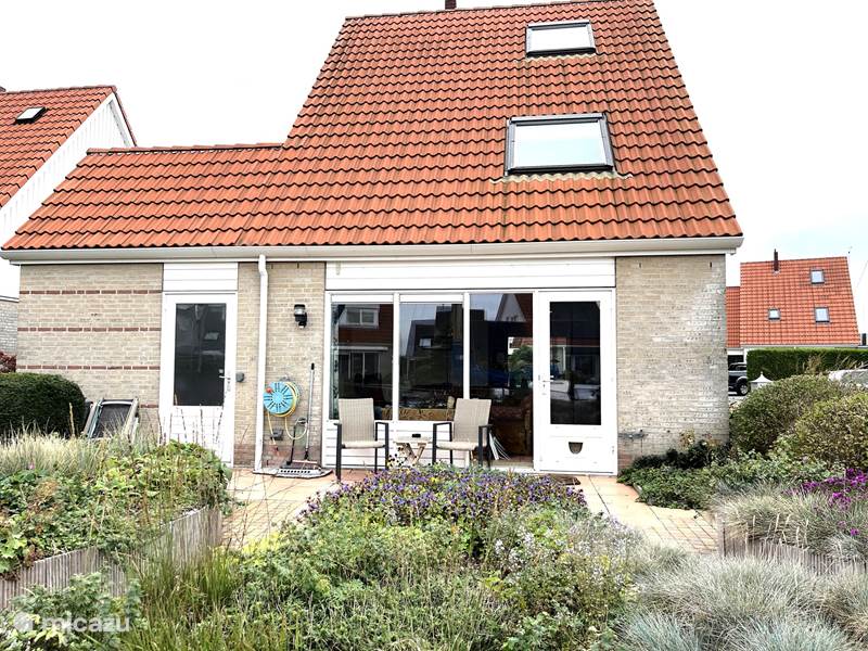 Holiday home in Netherlands, Friesland, Blade Holiday house Redshank