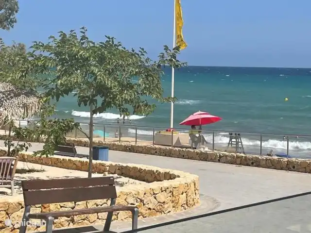 Villa Melizo en España, Costa Blanca, El Campello - villa El Campello