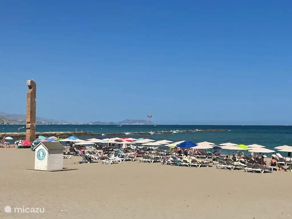 Plage El Campello