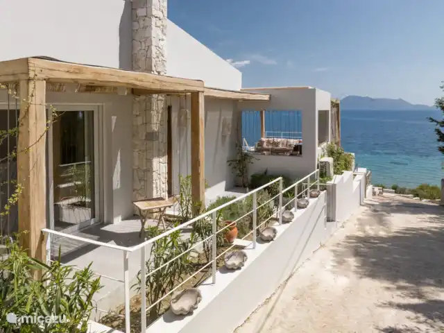 Villa Mia Terra  | Grèce, Grèce centrale, Pogonia - villa Villa Mia Terra  | Grèce, Grèce centrale, Pogonia - villa