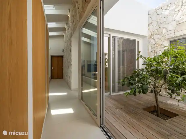 Villa Mia Terra  | Grèce, Grèce centrale, Pogonia - villa Couloir