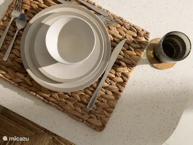 Villa Mia Terra  | Grèce, Grèce centrale, Pogonia - villa Détails