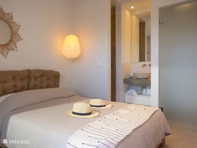 Villa Mia Terra  | Grèce, Grèce centrale, Pogonia - villa Chambre d'amis