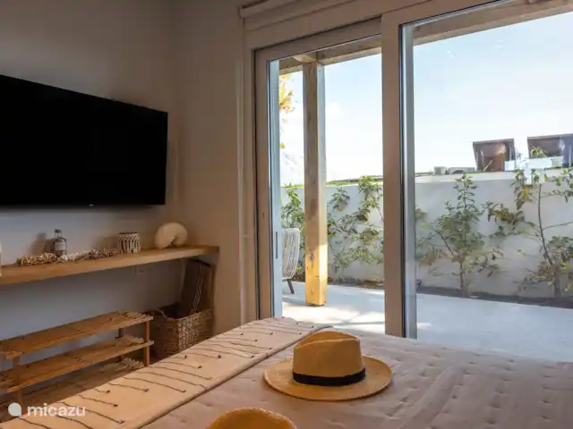 Villa Mia Terra  | Grèce, Grèce centrale, Pogonia - villa Chambre d'amis
