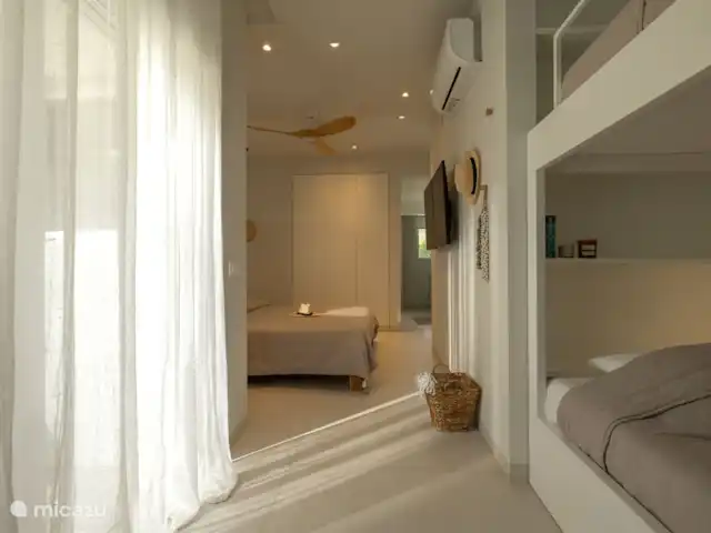 Villa Mia Terra  | Grèce, Grèce centrale, Pogonia - villa Chambre familiale