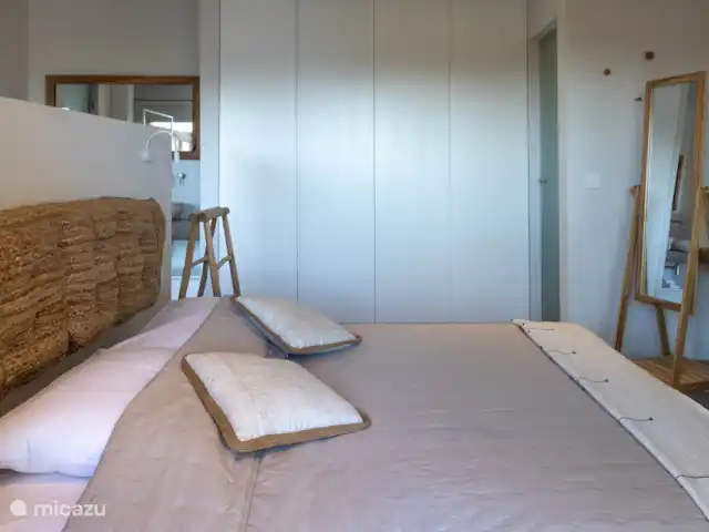 Villa Mia Terra  | Grèce, Grèce centrale, Pogonia - villa Chambre d'amis