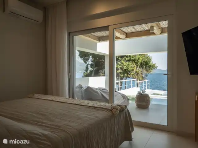 Villa Mia Terra  | Grèce, Grèce centrale, Pogonia - villa Chambre d'amis