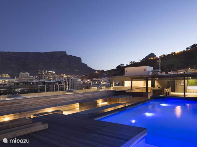 Holiday home in South Africa, Cape Town (Western Cape), Capetown Apartment The Place 4U