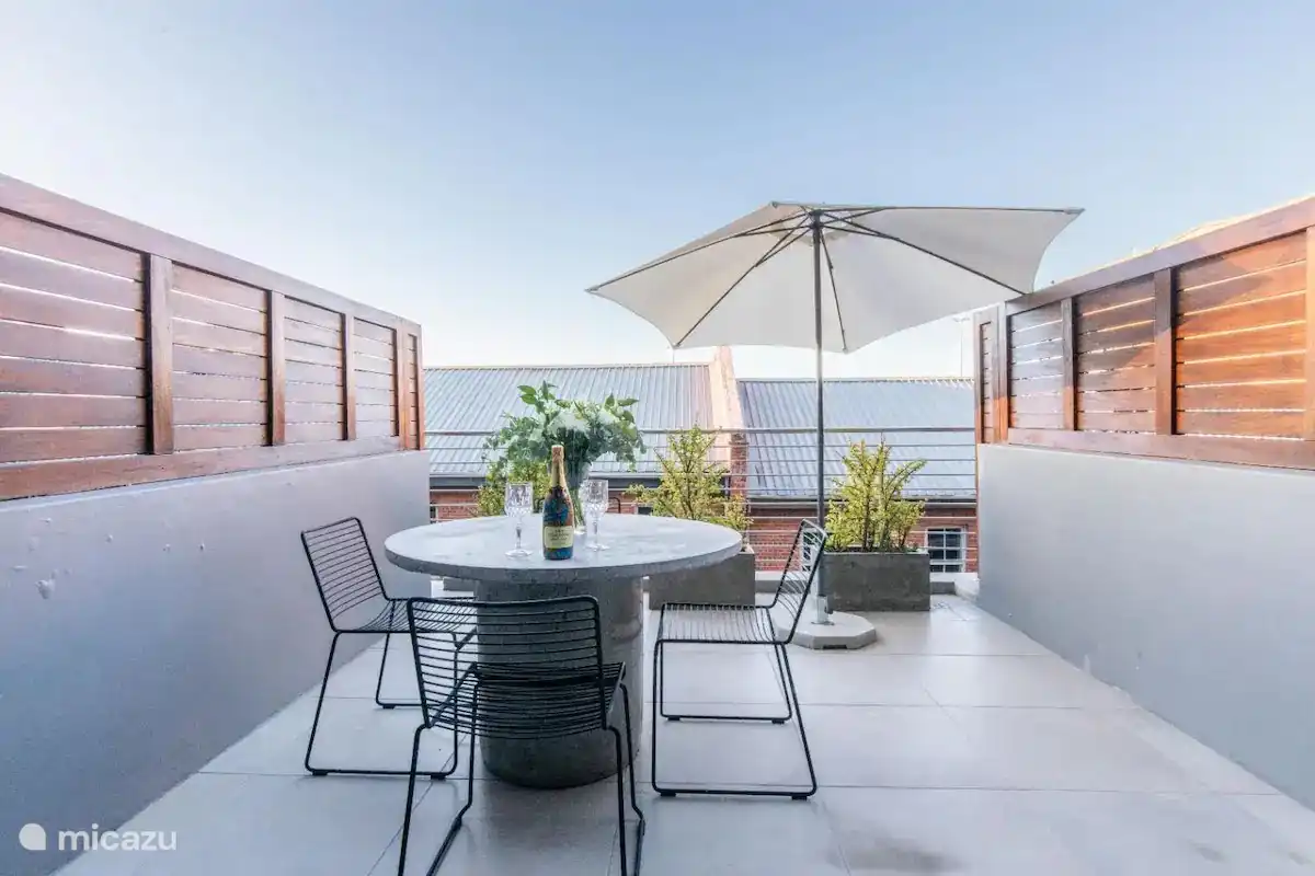 In De Loop Van De Ochtend