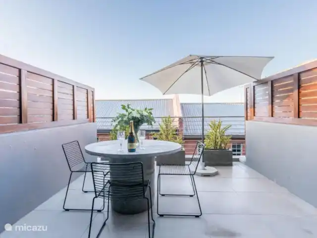 In De Loop Van De Ochtend