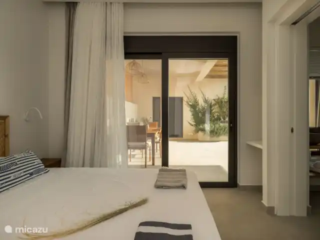 Villa Mare  en Grecia, Gracia Central, Paleros - villa Habitación de huéspedes