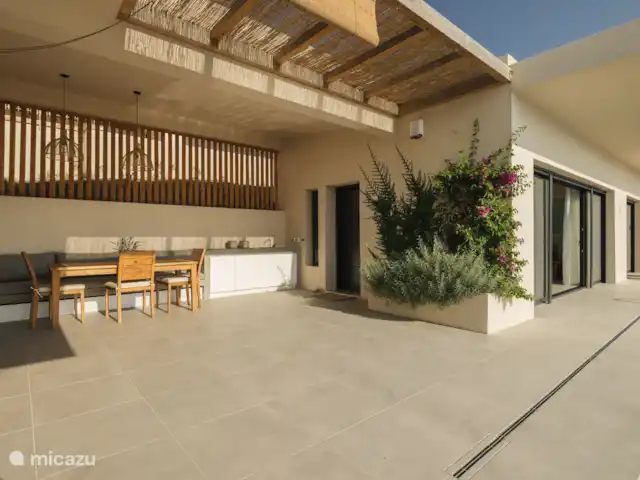 Villa Mare  en Grecia, Gracia Central, Paleros - villa Villa Mare