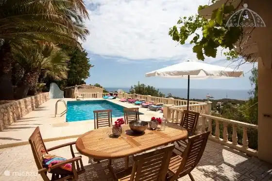 Splendide | Espagne, Costa Blanca, Alicante - chalet