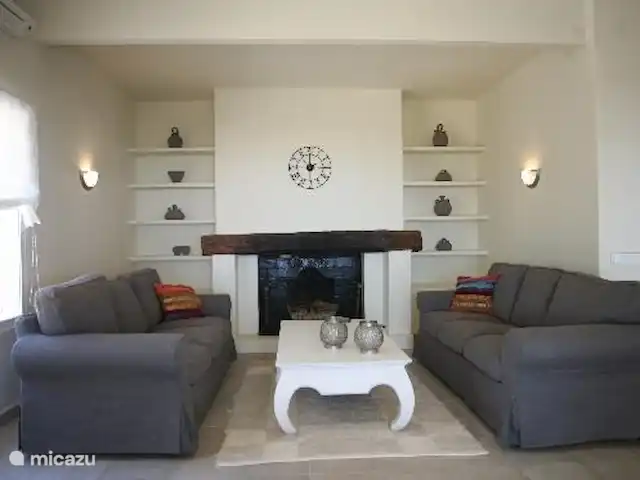 Espléndido en España, Costa Blanca, Alicante  - chalet