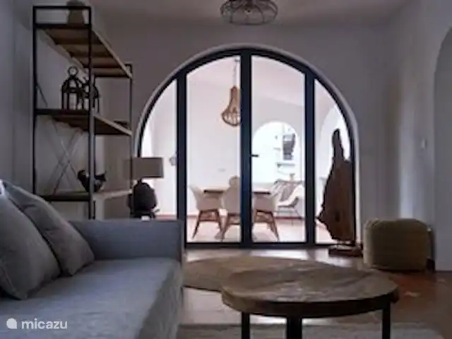 Casa 24 | Espagne, Andalousie, Cómpeta - maison de ville salon