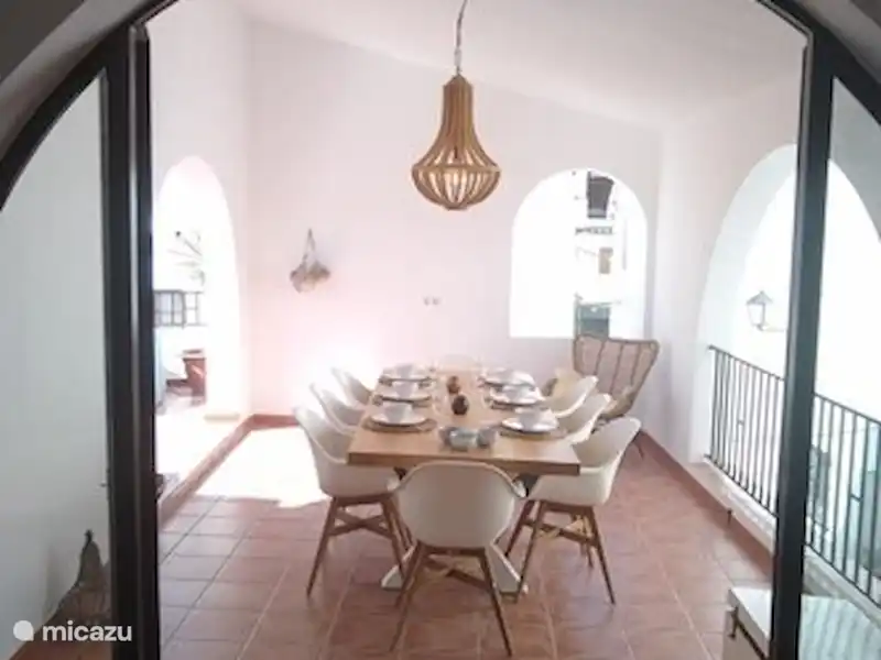 Casa 24 | Espagne, Andalousie, Cómpeta - Maison de ville Casa 24 | Espagne, Andalousie, Cómpeta - Maison de ville