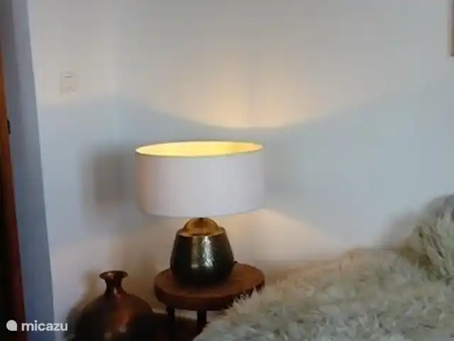 Casa 24 | Espagne, Andalousie, Cómpeta - maison de ville Coin cosy dans le canapé
