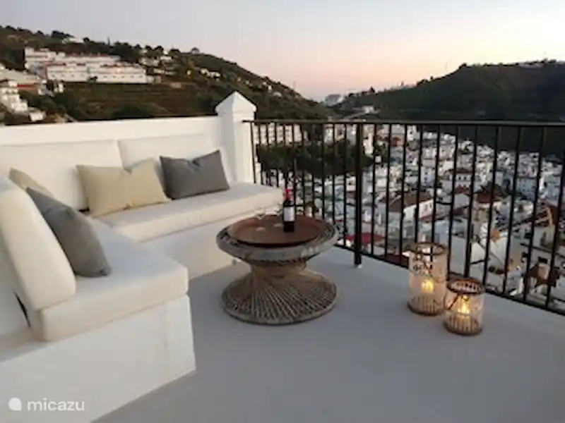 Casa 24 | Espagne, Andalousie, Cómpeta - Maison de ville Casa 24 | Espagne, Andalousie, Cómpeta - Maison de ville