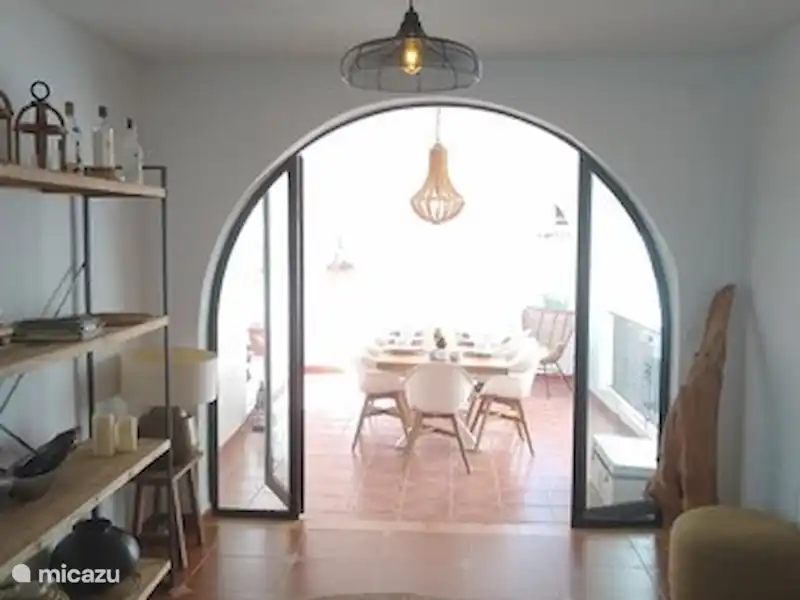 Casa 24 | Espagne, Andalousie, Cómpeta - Maison de ville Casa 24 | Espagne, Andalousie, Cómpeta - Maison de ville