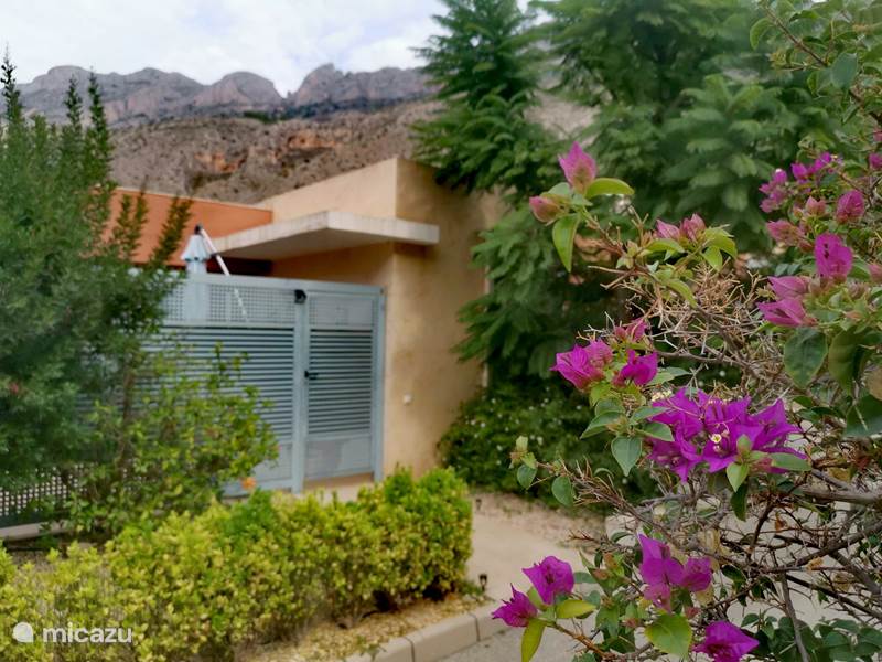 Holiday home in Spain, Costa Blanca, Altea Holiday house Holiday home Altea Costa Blanca