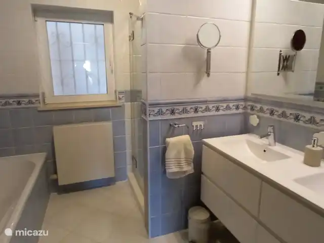 Casa Beira Mar  en Portugal, Algarve, Lagos - villa Suite