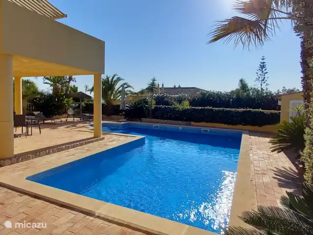 Casa Beira Mar  en Portugal, Algarve, Lagos - villa Terraza
