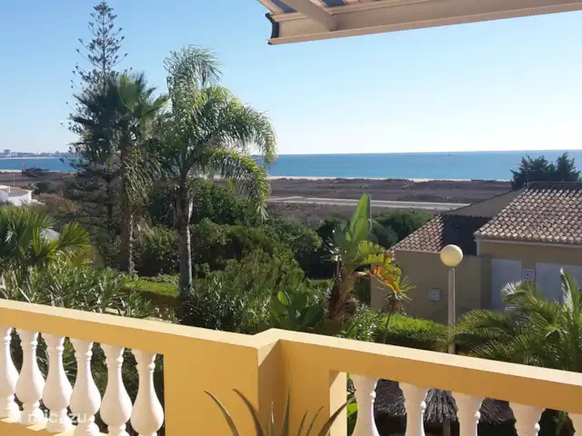 Casa Beira Mar  en Portugal, Algarve, Lagos - villa Vista