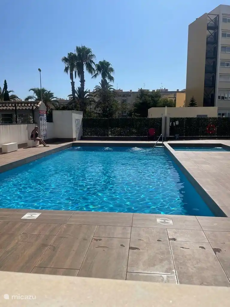 Cultuur & historie, Spanje, Costa Blanca, Torrevieja, appartement Casa Mittes