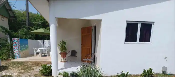 casa vacacional, Villapark Flamboyan, Banda Arriba (este), Curazao - Casa Aichi