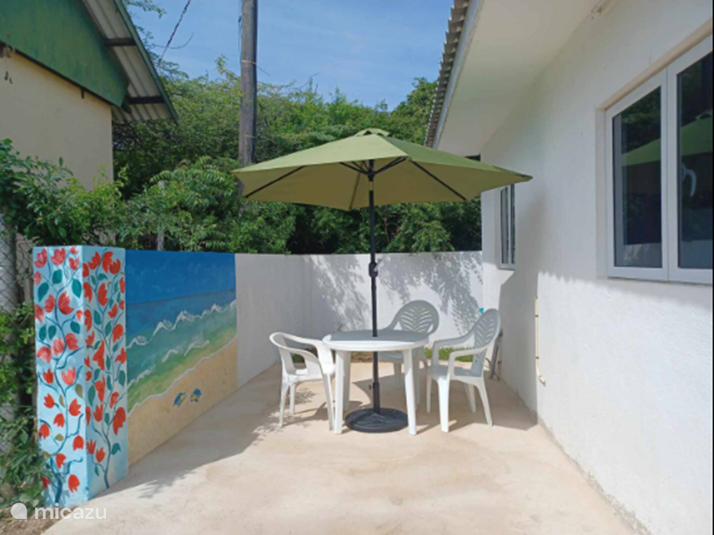Vakantiehuis Curaçao, Banda Ariba (oost), Kwartje Vakantiehuis Casa Aichi