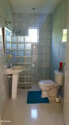 baño