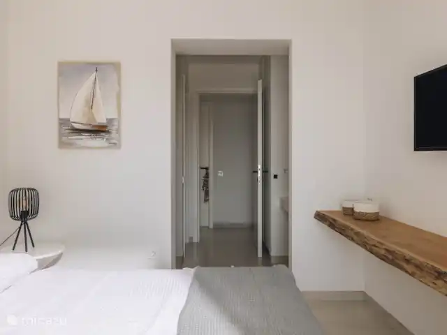 Villa No Worries en Grecia, Gracia Central, Paleros - villa Habitación de huéspedes