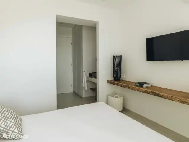 Villa No Worries en Grecia, Gracia Central, Paleros - villa Habitación con baño