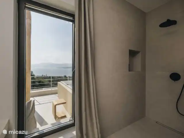 Villa No Worries en Grecia, Gracia Central, Paleros - villa Aguacero