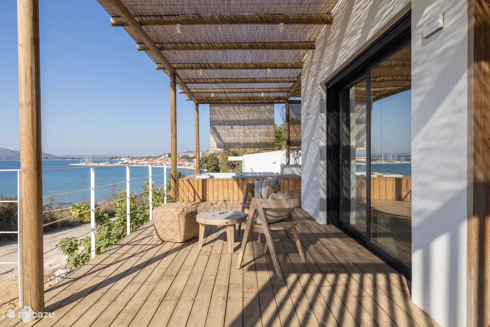 Emma's Cottage huren in Griekenland, Centraal Griekenland, Paleros - Vakantiehuis