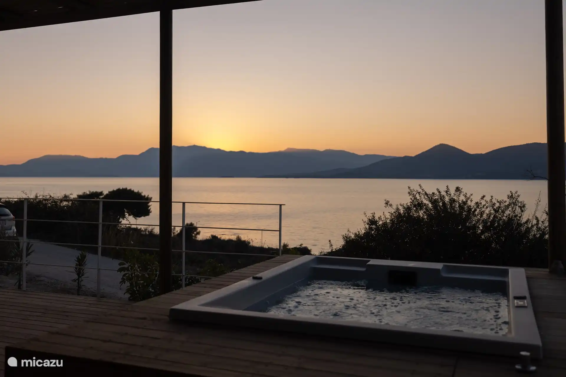 Emma's Cottage huren in Griekenland, Centraal Griekenland, Paleros - Vakantiehuis