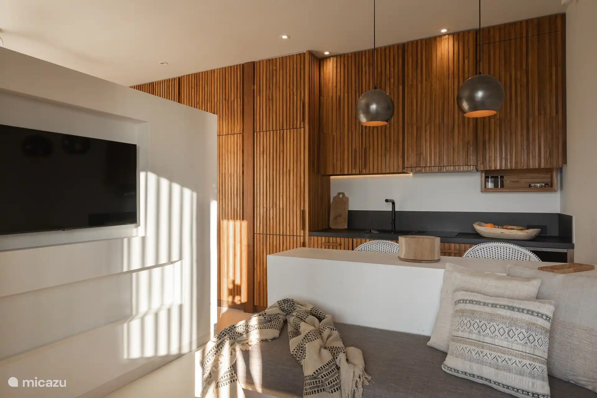 Emma's Cottage huren in Griekenland, Centraal Griekenland, Paleros - Vakantiehuis