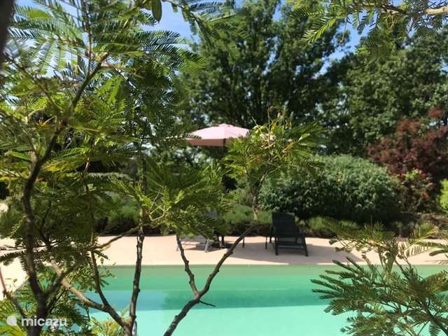 Holiday home in France, Var – villa La Maguelone
