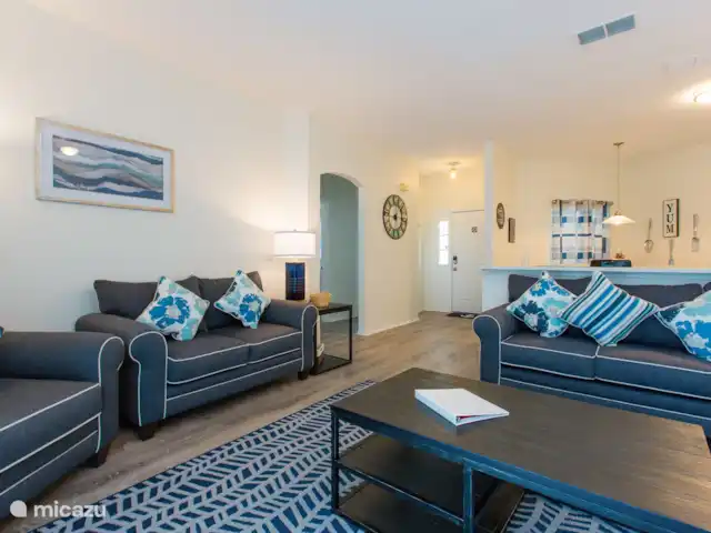 Nachtleven / uitgaan, Verenigde Staten, Florida, Davenport, villa Jay's beach themed villa