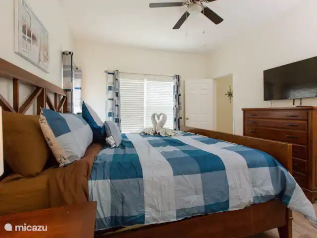 Nachtleven / uitgaan, Verenigde Staten, Florida, Davenport, villa Jay's beach themed villa